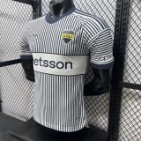 2026-27 Boca Juniors Away Player version Soccer Jersey