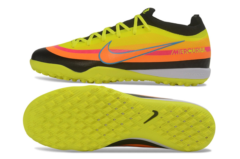 Nike Air Zoom Mercurial Vapor XVI Elite TF Soccer Shoes
