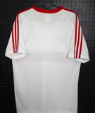 2026-27 Benfica Casual Edition white Fans Soccer Jersey