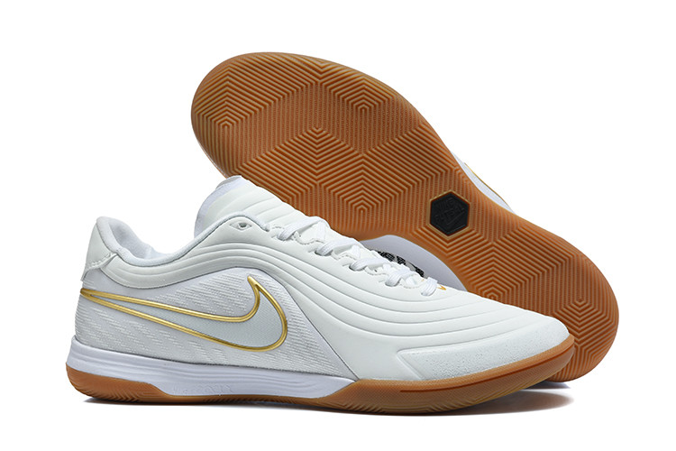Nike Tiempo Reactgato IC Soccer Shoes