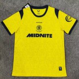2026-27 Mens Middlesbrough third away yellow soccer jersey