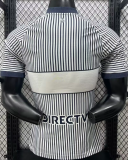 2026-27 Boca Juniors Away Player version Soccer Jersey