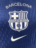 2026-27 Barcelona Casual Edition Player Version Training shirts