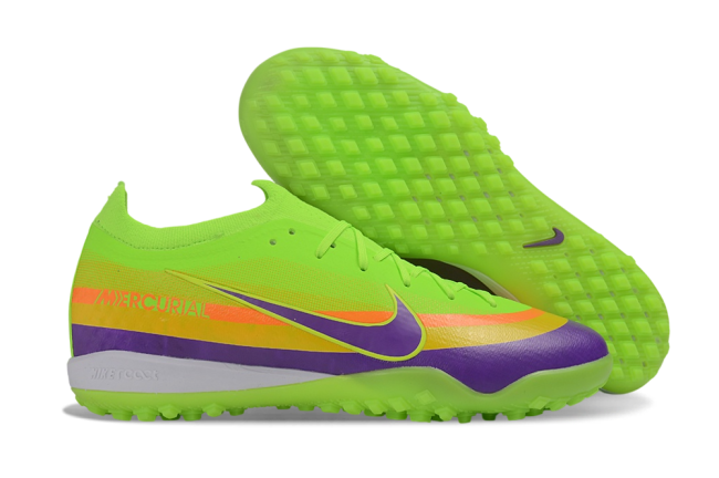 Nike Air Zoom Mercurial Vapor XVI Elite TF Soccer Shoes