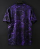2026-27 Barcelona Special Edition purple Fans soccer jersey