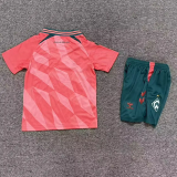 2026-27 Kids Werder Bremen Third Away Soccer Jersey