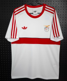 2026-27 Benfica Casual Edition white Fans Soccer Jersey