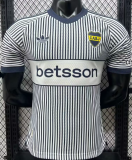 2026-27 Boca Juniors Away Player version Soccer Jersey