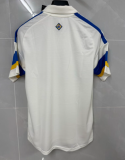 2026-27 Mens Cruzeiro third away white fans soccer jersey