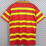 1997-1998 RC Lens Home Retro Soccer Jersey