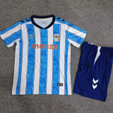 2026-27 Kids Coventry City home blue Soccer Jersey