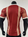 2026-27 Manchester United Casual Edition Player Version Training shirts