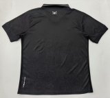 2026-27 Botafogo third away black Soccer Jersey