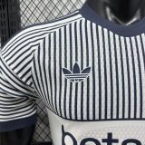 2026-27 Boca Juniors Away Player version Soccer Jersey