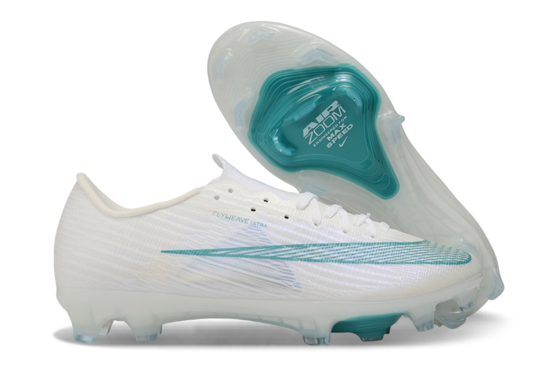 Nike Air Zoom Mercurial Vapor XV Elite FG Soccer Shoes