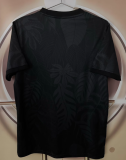 2026-27 Mens Brazil Special Edition black soccer jersey