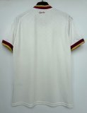 2026-27 Mens Spain away white soccer  Jersey  (Have two star ⭐⭐）