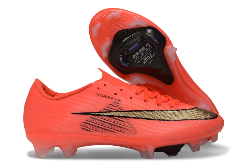 Nike Air Zoom Mercurial Vapor XV Elite FG Soccer Shoes
