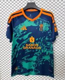 2026-27 Granada away Fans Soccer Jersey