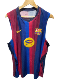 2026-27 Barcelona home Vest