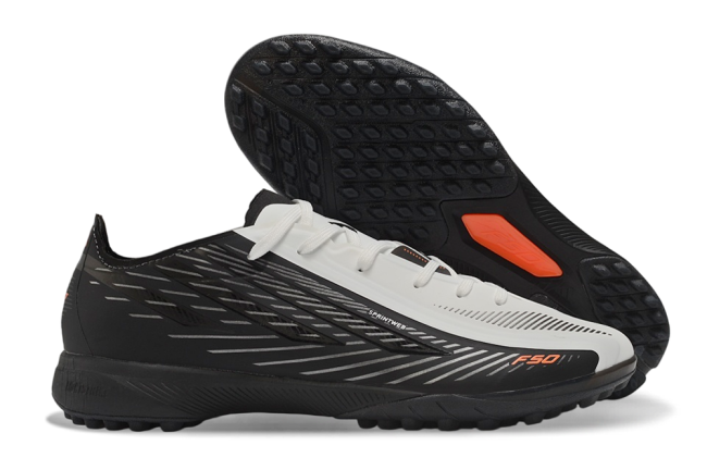 Adidas F50 HYPERFAST ELITE TF Soccer Shoes