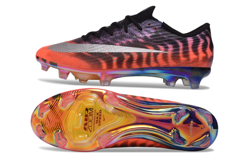 Nike Air Zoom Mercurial Superfly XV Elite FG Soccer Shoes
