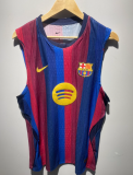 2026-27 Barcelona home Vest