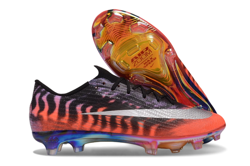 Nike Air Zoom Mercurial Superfly XV Elite FG Soccer Shoes
