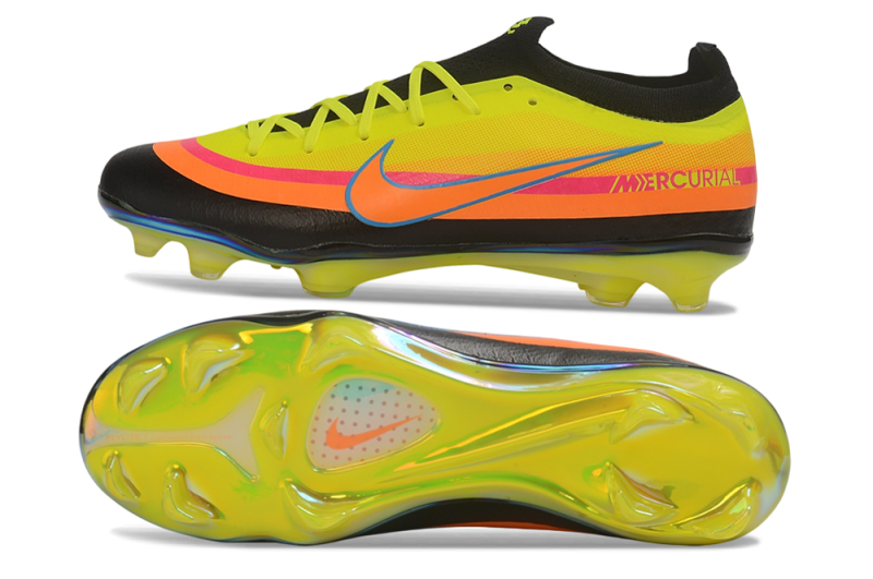 Nike Air Zoom Mercurial Vapor XV Elite FG Soccer Shoes