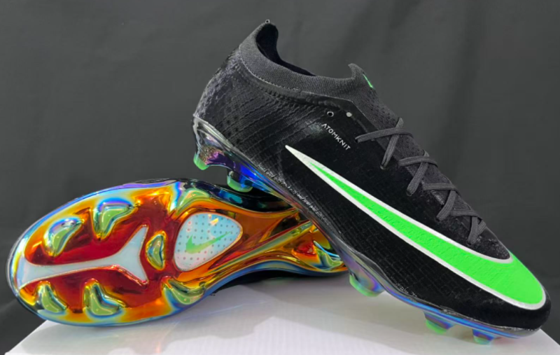 Nike Air Zoom Mercurial Vapor XV Elite FG Soccer Shoes