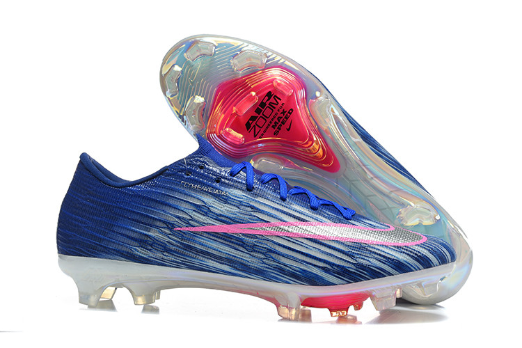 Nike Air Zoom Mercurial Vapor XV Elite FG Soccer Shoes
