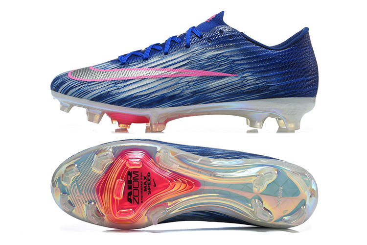 Nike Air Zoom Mercurial Vapor XV Elite FG Soccer Shoes