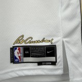 2026 CELTICS QUETA #88 City Edition Top Quality Hot Pressing NBA Jersey