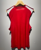 2026-27 Arsenal home red Vest