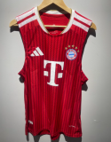 2026-27 Bayern Munich home red Vest