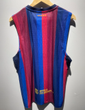 2026-27 Barcelona home Vest