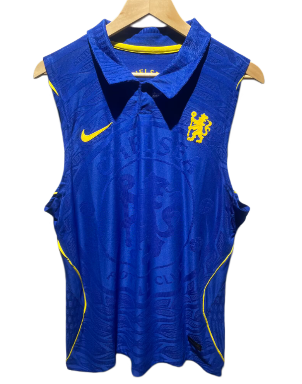 2026-27 Chelsea home blue Vest