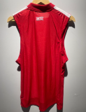 2026-27 Manchester united home red Vest