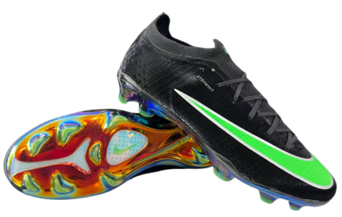 Nike Air Zoom Mercurial Vapor XV Elite FG Soccer Shoes