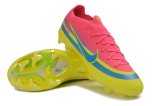 Nike Air Zoom Mercurial Vapor XV Elite FG Soccer Shoes