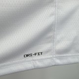 2023 Cleveland Cavaliers HARDEN #1 white City Edition Top Quality Hot Pressing NBA Jersey
