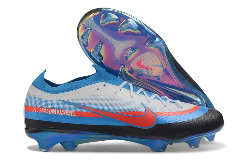 Nike Air Zoom Mercurial Vapor XV Elite FG Soccer Shoes