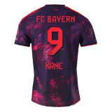 2026-27 Mens Bayern Munich third away soccer Jersey