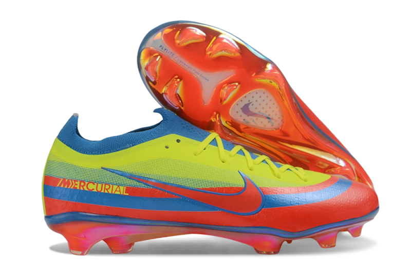 Nike Air Zoom Mercurial Vapor XV Elite FG Soccer Shoes