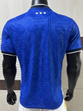 2026-27 Mens Ipswich home blue Player version Soccer Jersey