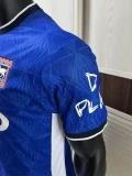 2026-27 Mens Ipswich home blue Player version Soccer Jersey