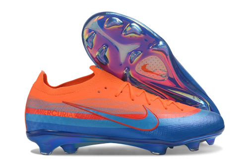 Nike Air Zoom Mercurial Vapor XV Elite FG Soccer Shoes