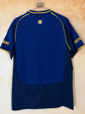2026-27 Boca Juniors special edition blue Fans Soccer Jersey(复刻版)