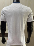 2026-27 Mens Coventry City away white Player version Soccer Jersey
