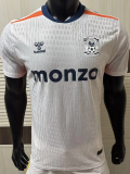 2026-27 Mens Coventry City away white Player version Soccer Jersey